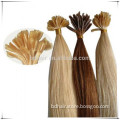 2014 new product best selling u-tip human hair extension,high quality nail hair